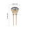 4St PP Toilet Flush Button Dual Water Besparing Makkelijk Te Mont 2