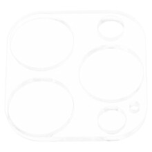 4Pièces Protecteur Verre Trempé Transparent Anti-Empreintes