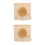2Pcs Wood Hideout Tunnel Hamster Toy Small Pets Accessory 3