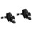 2Pcs Locking T Handle Rv Door Lock Replacement Camper Storage Assorted 6