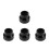 4Pcs Precision Fit Carbon Steel Oil Filter Socket 10