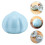 5Pcs Sky- Mincer Crusher Manual Smasher for Pepper Ginger 11