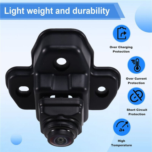 3776320XKZ7AA NEW Car Front View Camera for Great Wall 1