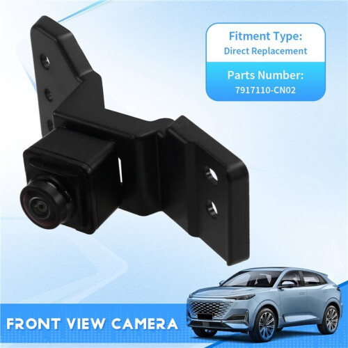 7917110-CN02 NEW Car Front View Camera for  -K 1