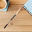 Precision Xuan Paper Cutter Bamboo Craft Tool for Calligraphy Art 6