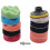 11Pcs 3 inch Waves Buffer Polishing Pad Set For Car Polisher 1