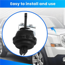 For 2014-2019 /RAM 3.0L ECODIESEL CAR VACUUM MODULATOR VALVE ACTUATOR