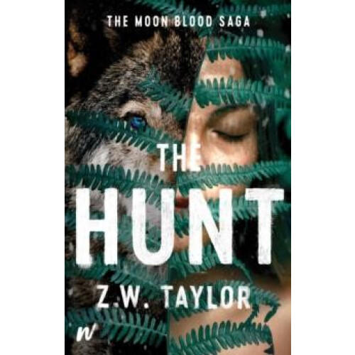 Hunt by Z.W. Taylor Paperback Book
