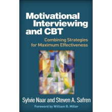 Motivational Interviewing and CBT by Safren Steven Department of Psych