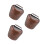 3Pcs Durable Coffee Iron Bells Cute Cow Sheep Outdoor Use 5