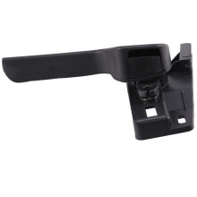LHD Hood Release Grip Handle+Bracket Bearing for Beetle Bora MK4 Leon Toledo 1J1823633A 1J1823533C