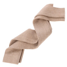 5Pairs Warm Wool Arm Sleeves Khaki for Women Hiking Cycling Sports