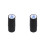 2Pcs High Efficiency Multi Color Golf Ball Marker Stamp Easy Use Tool 10