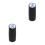 2Pcs High Efficiency Multi Color Golf Ball Marker Stamp Easy Use Tool 7