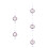 5Pcs Lightweight Bodhi Beads Mobile Pendant Wrist Strap 6