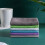 Dish Microfiber 5pack 15.7x11.8in 5