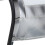 Capuche Soudure Aluminium Protection Anti-Éclaboussures Argenté 8