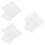 Transparent Strong Adhesive Dots Removable Wall Sticky Putty 9
