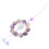 5Pcs Lightweight Bodhi Beads Mobile Pendant Wrist Strap 2