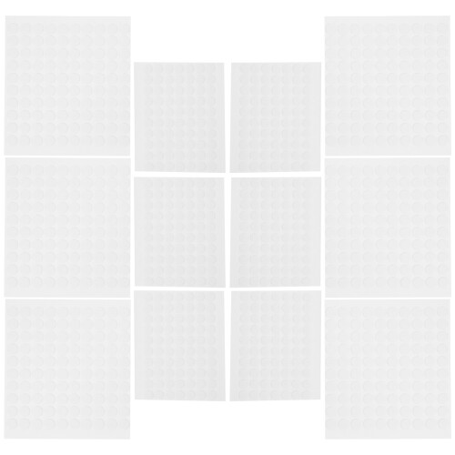 Transparent Strong Adhesive Dots Removable Wall Sticky Putty 2