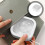 3Pcs White Braces Case Portable Teeth Storage Holder 11