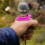 40Pcs Assorted Color Handheld Mic Anti-Roll Silicone Protection Rings 5