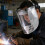 Capuche Soudure Aluminium Protection Anti-Éclaboussures Argenté 4