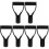 6Pcs Easy-Install Plastic Handle Grips for Garden Tools 2
