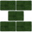 5St Speelgras Plaspad En Decoratief 10