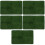 5St Speelgras Plaspad En Decoratief 9