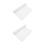 White Interleaving Paper for Textile Storage and Craft Projects 6