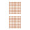 200St Pluggen Beige Voor Meubilair Afwerking 8