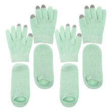 4Paren Sport Hydratatie Handschoenen En Met Touchscreen Groen