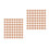 200St Pluggen Beige Voor Meubilair Afwerking 5