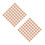 200St Pluggen Beige Voor Meubilair Afwerking 2