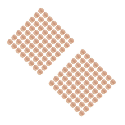 200St Pluggen Beige Voor Meubilair Afwerking 1
