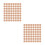 200St Pluggen Beige Voor Meubilair Afwerking 6