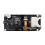 Makerbase MKS  12864 V3 Display Screen Insert  Card Side LCD  3D Printer Parts MKS SKR VORON Mini12864 4