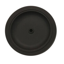junta de silicone pressurizada para acessórios de máquina de café junta adequada para cabo de filtro de máquina de café 51-54mm