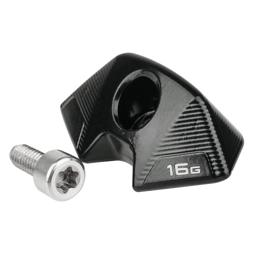 Kopf Gewicht Kompatibel für  Sim 2 Driver 6/8/12/16/18 Gramm,16G 1
