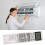 For  Air Conditioner Remote Control  RLA502A700S White 2