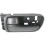 For 2004-2010  Sienna Car Inner Interior Door Handle Front Left Driver Side Gray 69206-AE010-B1 5