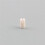 Real Bone Banjo 5Th String Nut for 5 String Banjo 5x3mm 7