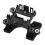 Adaptive Cruise Control  Sensor Bracket for   B8  Superb ACC 3Q0907704A 5