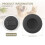 Supporto per Collare per Gatti, per Air Tag Supporto per Collare per Gatti Compatibile con  Airtag GPS Tracker, Custodia da 2 Pezzi Nera e Rosa 7