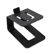 Soportes para Altavoces de Escritorio, Soportes para Altavoces de Audio para Monitores de Estudio, Soportes para Altavoces de Escritorio para