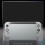 Display Box Host Dust Cover for  NS Game Console Dock Protective Case Acrylic Hard Covers 5