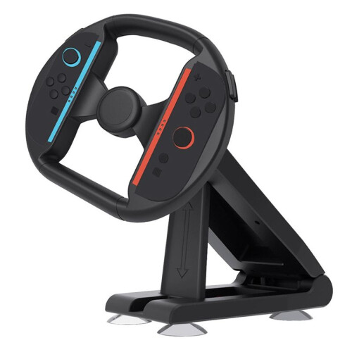 Real Experience for  2 Steering Wheel for   2 Steering Wheel Racing Game Controller Handle