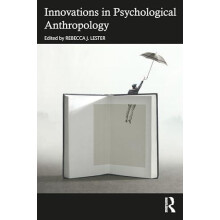 Innovations in Psychological Anthropology Paperback Book