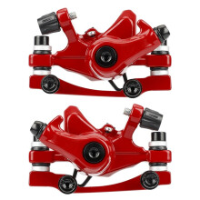 Para Freio A Disco de Scooter Elétrica  Zero10X, Acessórios de Freio A Disco Fáceis de Instalar